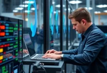 Photo of Инновационные решения для обработки данных