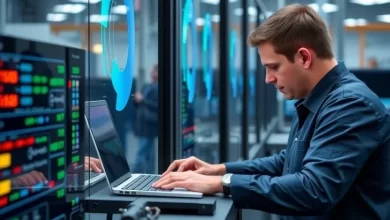 Photo of Инновационные решения для обработки данных