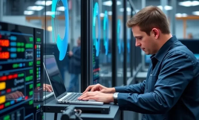 Photo of Инновационные решения для обработки данных