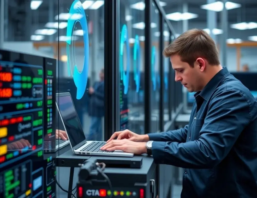 Инновационные решения для обработки данных